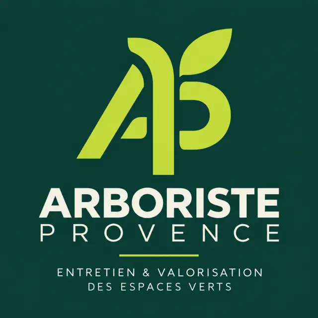 Logo Arboriste Provence